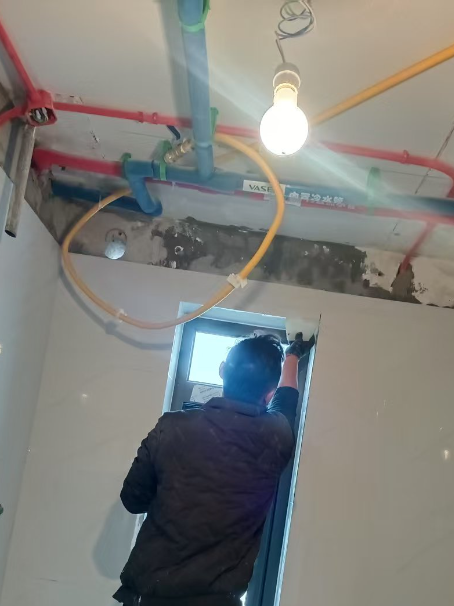 南谯专业水管维修