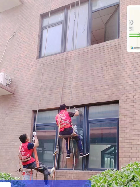 南谯承接各类窗户玻璃维修